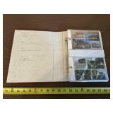 Post Cards and Pictures of Vanadlia Parade 2002