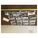 Indy 500 Mile Speedway Pictures