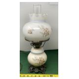 Electric Hurricane Lamp