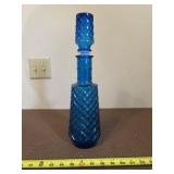 Empoli Genie Bottle Decanter