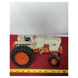 Case Agri King Tractor Replica