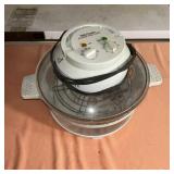 Betty Crocker Convection Oven