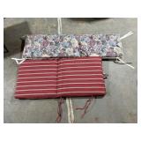 Chair Cushion and Swing Cushion