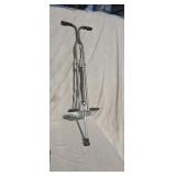 40"9 Pogo Stick