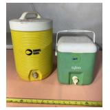 Water Coolers