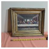 Photo of Last Supper