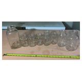 Ball, Kerr, and Other Jars