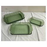 Anchor Hawking Casserole Dishes