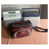 Coolers
