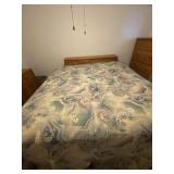 Fortrel King Sized Comforter