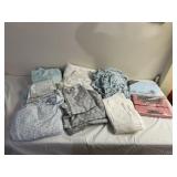 Twin Size Sheets and Flats