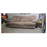 Over Sized Lane Couch