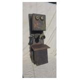 Antique Stromberg-Carlson (Rochester, NY &
