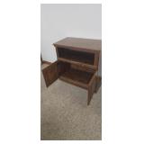 Entertainment Center 31.5x17x30.5