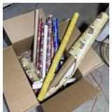 Christmas Wrapping Paper