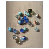 Marbles