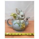 Rabbit Music Box Works