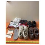 Womenï¿½s Socks, Menï¿½s Size 11 Shoes and Shoe