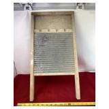 National Washboard Company Number 725 Wash Board.