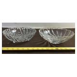 Glass Decorative Bowls