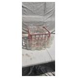 Tang Drink Jars from the 