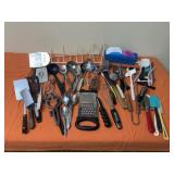 Kitchen Utensils