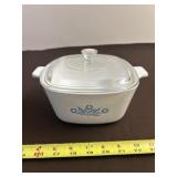 Corning Ware Casserole Dish
