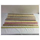 Double Sided Yard Sticks