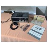 40 Channel CB Transceiver