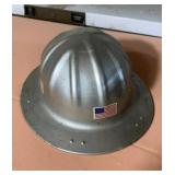 B.F. McDonald Company Aluminum Hard Hat