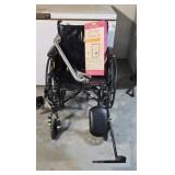 Wheelchair, Walker and More