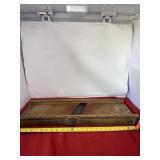 E. C. Simmons Keen Kutter  Cabbage Slicer