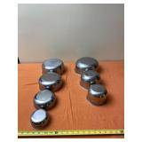 Stainless Steel Bowl Sets