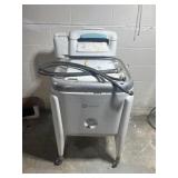 Maytag Ring Out Washer