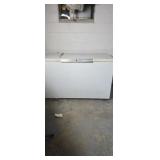 Gibson Chest Freezer Works (57x27.5x34)