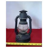 Dietz Little Wizard Kerosene Lamp