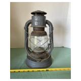 Dietz Number 2 Kerosene Lantern