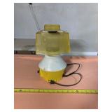 Popcorn Pumper