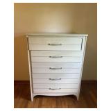 33x20x45 Wooden Dresser