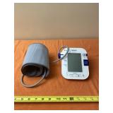 Omron Blood Pressure Monitor