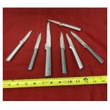 Rafa Cutlery Knives