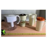 Pitchers One Brita