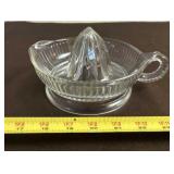 Glass Juicer