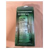 Fiberglass Repair Kit