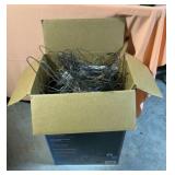Box of Hangers