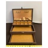 1960ï¿½s Jewelry Box