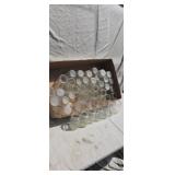 Pint Canning Jars