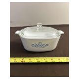 Corning Ware Casserole Dish