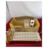 Transco Senior Bingo Outfit in Original Box with