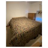 Fortel King Size Bedspread